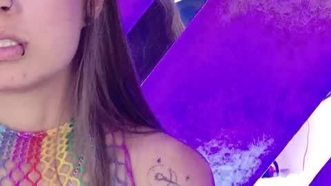 Ammy Jones online show from 03-26-26, 07:41