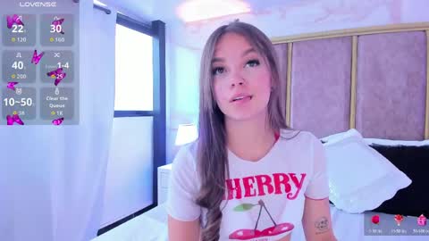 Ammy Jones online show from 04-15-26, 07:54