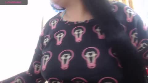 Snapshot of ammyloovee chatting on 02-15-25, 09:16 Ammy online show from 02-15-25, 09:16