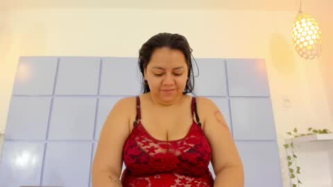 AmmyPike online show from 10-28-25, 11:36