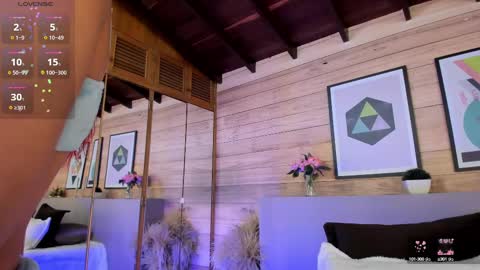 Snapshot of ammyscott1 chatting on 02-26-25, 12:16 Ammy Scott online show from 02-26-25, 12:16