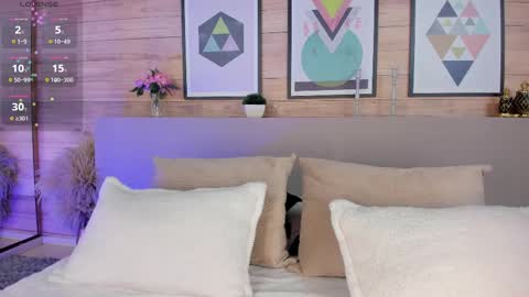 Snapshot of ammyscott1 chatting on 02-28-25, 12:54 Ammy Scott online show from 02-28-25, 12:54