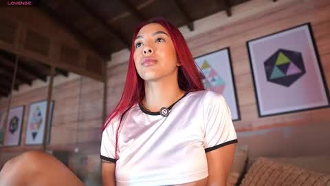 Snapshot of ammyscott1 chatting on 10-11-25, 10:52 Ammy Scott online show from 10-11-25, 10:52