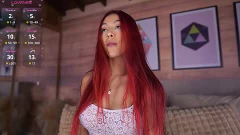 Snapshot of ammyscott1 chatting on 10-14-25, 10:43 Ammy Scott online show from 10-14-25, 10:43