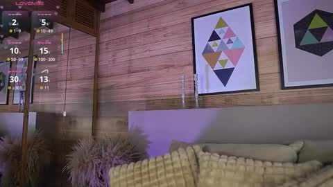 Snapshot of ammyscott1 chatting on 10-15-25, 10:43 Ammy Scott online show from 10-15-25, 10:43