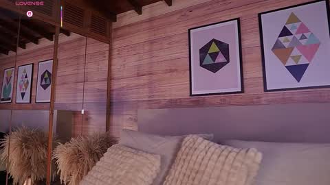 Snapshot of ammyscott1 chatting on 10-22-25, 10:53 Ammy Scott online show from 10-22-25, 10:53