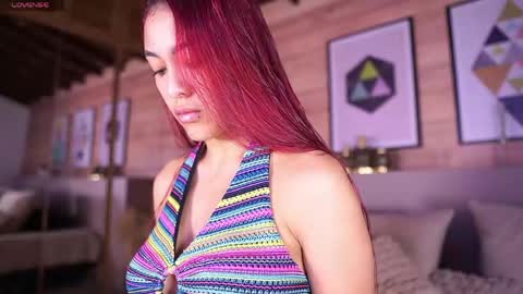 Ammy Scott  online show from 04-26-26, 04:59