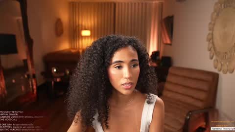 RETURN 30TH  100 explicit on  online show from 02-02-25, 12:30