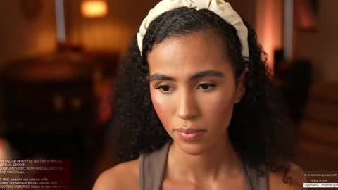 RETURN 30TH  100 explicit on  online show from 02-04-25, 08:59