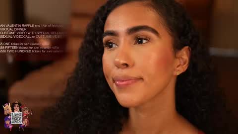 RETURN 30TH  100 explicit on  online show from 02-12-25, 06:51