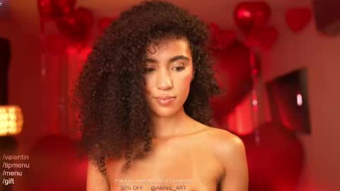 RETURN 30TH  100 explicit on  online show from 02-17-25, 01:47