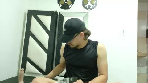 Josue AMo online show from 10-17-25, 10:01