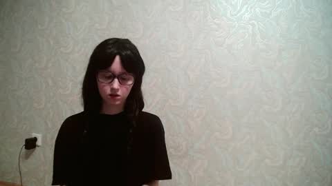 Snapshot of amomira_honeyx chatting on 12-19-25, 01:34 Amomira honeyx online show from 12-19-25, 01:34