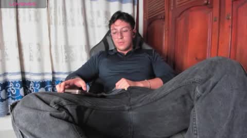 amon__ashford online show from 02-12-26, 03:34