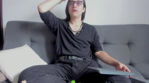 Amoneth online show from 01-12-26, 07:52