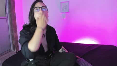 Amoneth online show from 03-01-26, 12:07