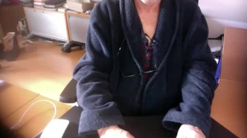 Amor2200 online show from 03-29-26, 12:16