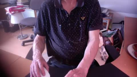 Amor2200 online show from 06-30-26, 10:38