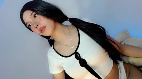 Belle Tylor online show from 12-07-24, 05:04