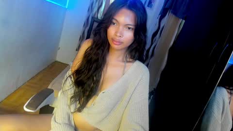 Prinsesa online show from 12-26-24, 04:21