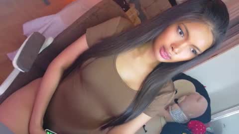 Prinsesa online show from 12-01-25, 03:50