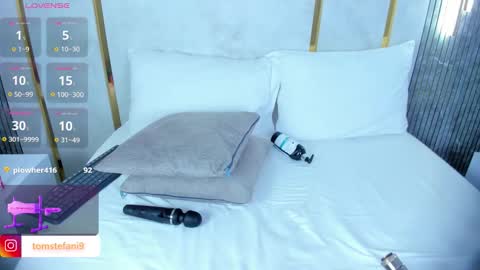 Snapshot of amor_smith_ chatting on 11-08-25, 03:18 Tefy online show from 11-08-25, 03:18