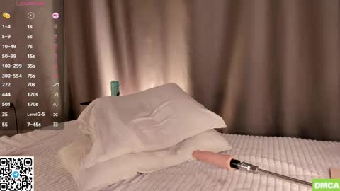 amoraeverett online show from 02-13-26, 06:20