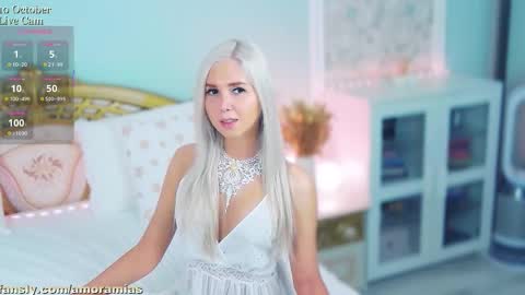 Snapshot of amoramias chatting on 10-10-25, 06:29 Im the first transgender post-op model on haturbate. I have a new sweet pussy... online show from 10-10-25, 06:29