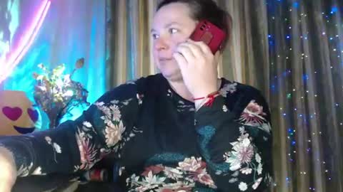amorelara online show from 07-13-26, 12:08