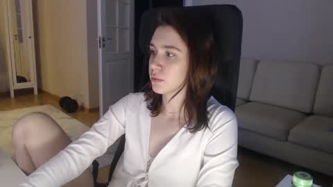 Snapshot of amoremeoww chatting on 02-14-25, 10:38 miss unforgettable online show from 02-14-25, 10:38