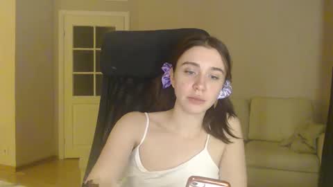 Snapshot of amoremeoww chatting on 02-26-25, 09:37 miss unforgettable online show from 02-26-25, 09:37