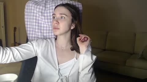 Snapshot of amoremeoww chatting on 02-28-25, 03:04 miss unforgettable online show from 02-28-25, 03:04