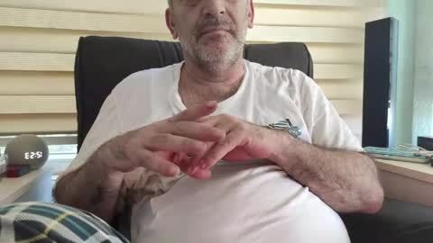 AmorLin online show from 03-27-26, 09:53