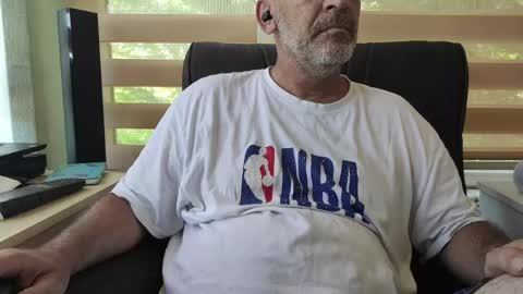 AmorLin online show from 06-10-26, 08:02