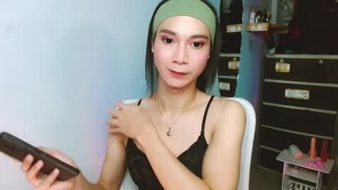 Tina online show from 10-24-25, 07:10