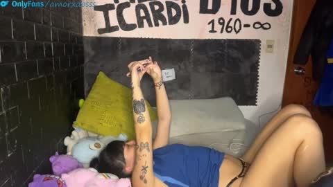 Barderitos online show from 01-13-26, 04:29