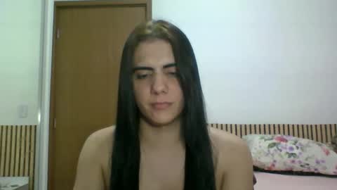 amputeeluna online show from 05-14-26, 01:56