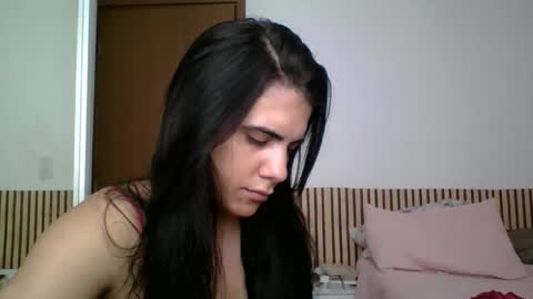 amputeeluna online show from 05-21-26, 02:13