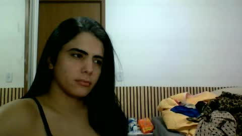 amputeeluna online show from 08-04-26, 01:31