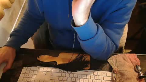 amslave4f online show from 02-05-25, 11:34