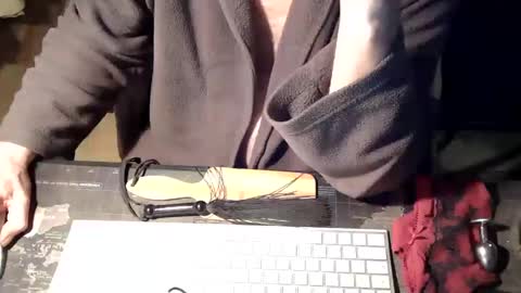 amslave4f online show from 02-12-25, 07:13