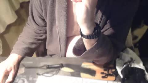 amslave4f online show from 10-16-25, 03:18