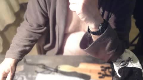 amslave4f online show from 10-17-25, 08:06