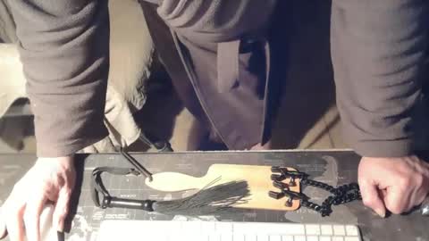 amslave4f online show from 01-18-26, 01:59