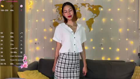 Amura Kim online show from 12-09-24, 05:30