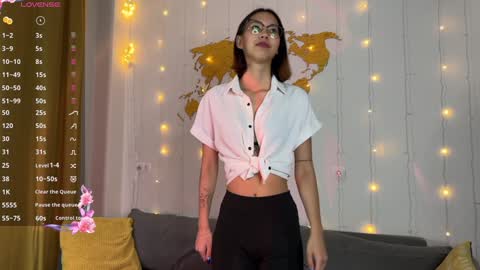 Amura Kim online show from 12-10-24, 05:22