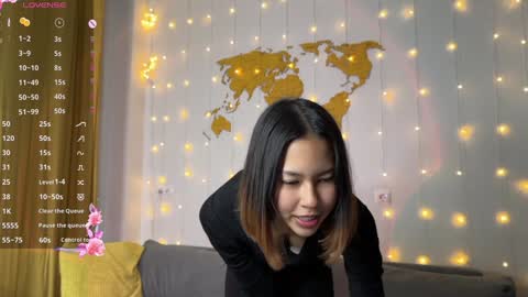 Amura Kim online show from 12-11-24, 05:15