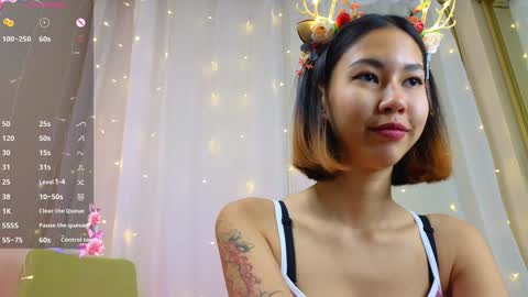 Amura Kim online show from 12-29-24, 05:44