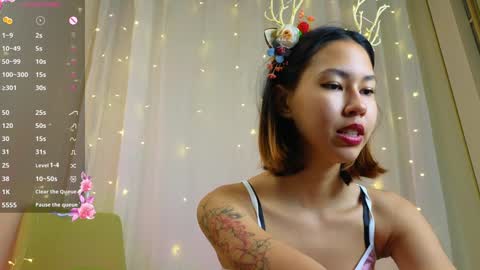 Amura Kim online show from 01-04-25, 08:37