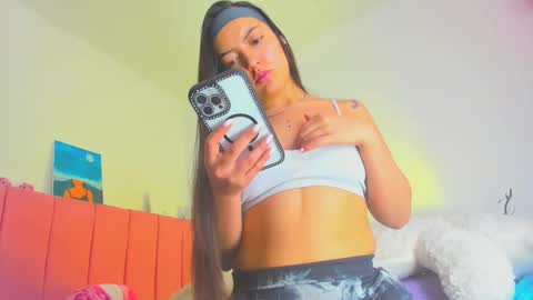 Amy online show from 11-09-25, 03:21